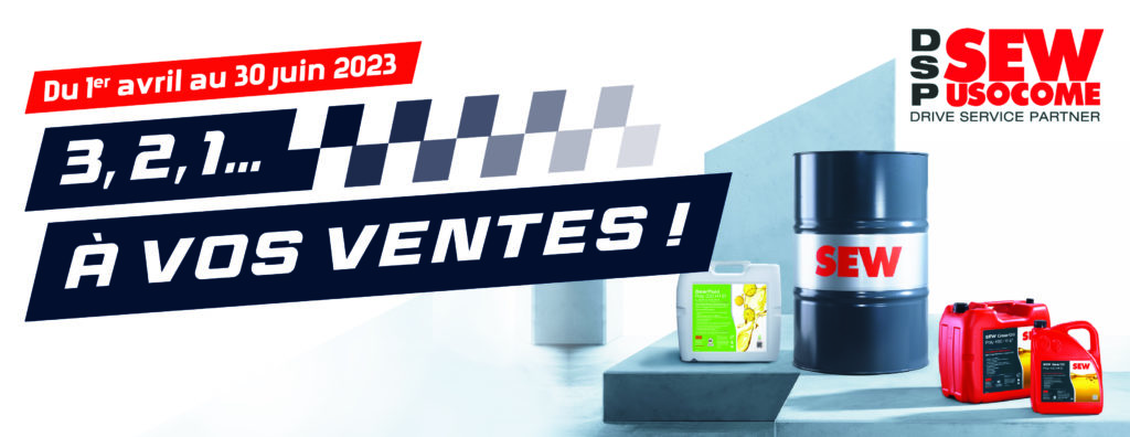 3,2,1… À vos ventes !