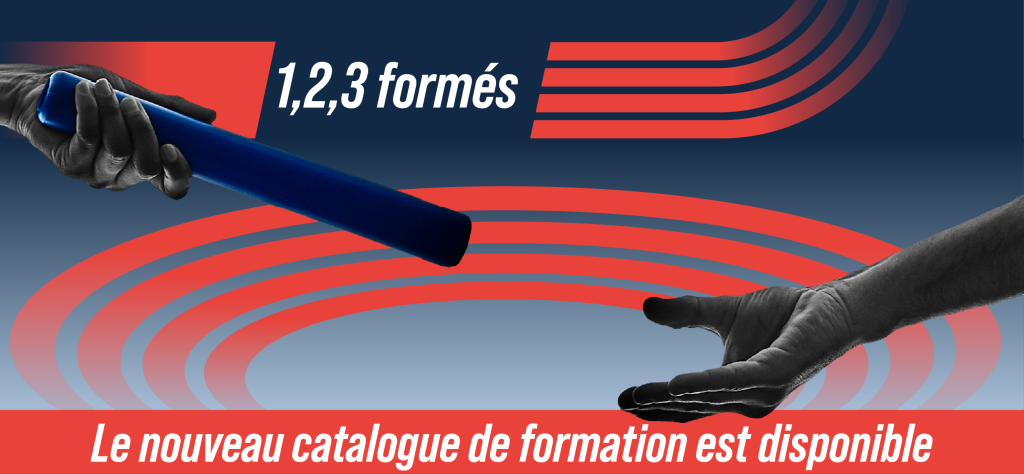 Nouveau catalogue de formations 2025 : préparez vos équipes à la réussite