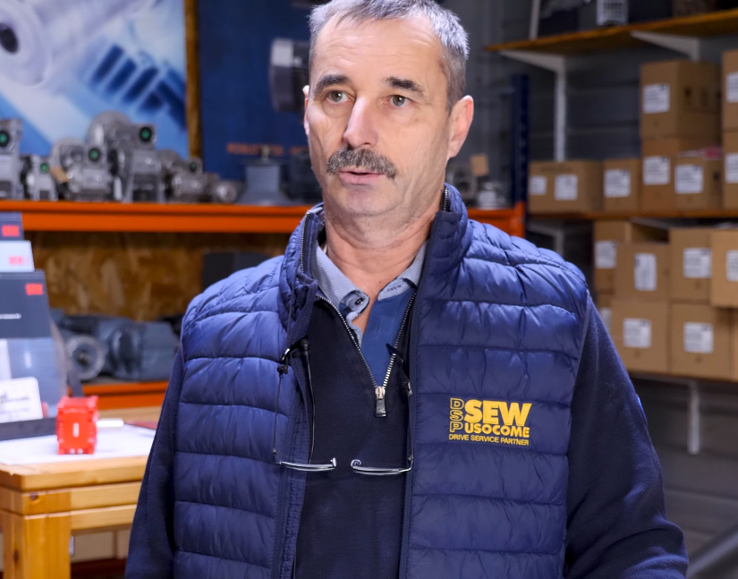 Notre partenaire premium : M2G